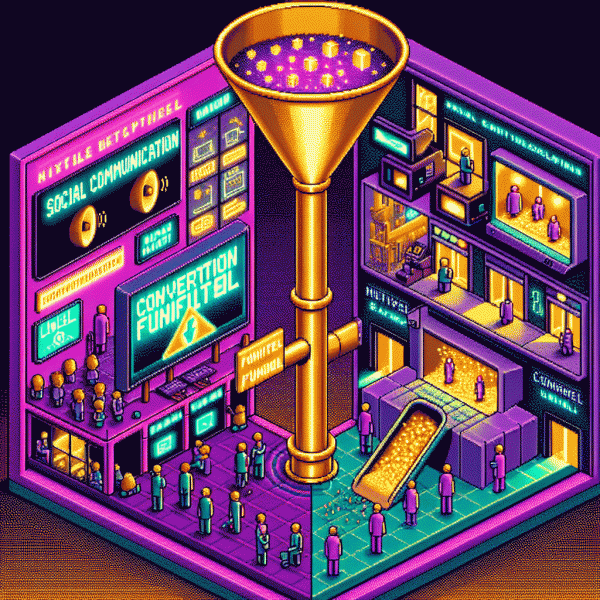 the-no-social-funnel-convert-like-crazy-without-posting-anywhere