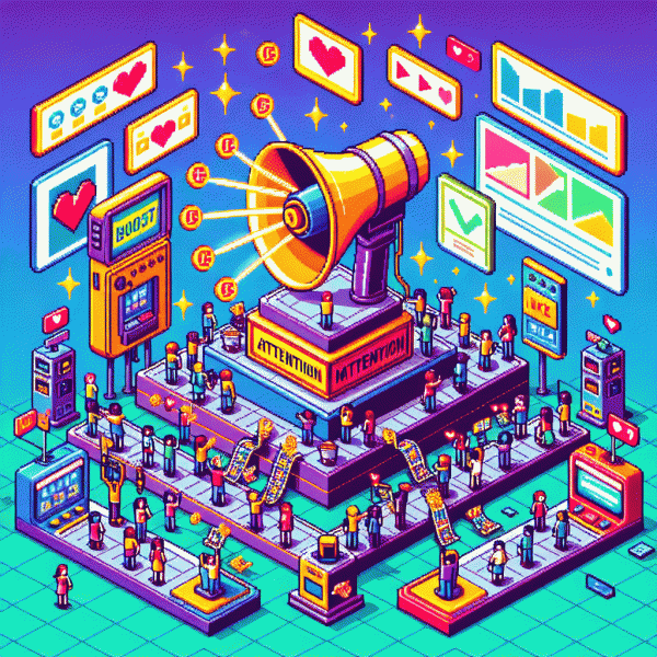 stop-shouting-into-the-void-the-click-smart-guide-to-buying-attention-boosts-influencers-and-paid-leverage-that-actually-works