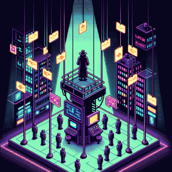 dark-posts-exposed-the-stealth-ad-tactic-your-competitors-pray-you-never-use