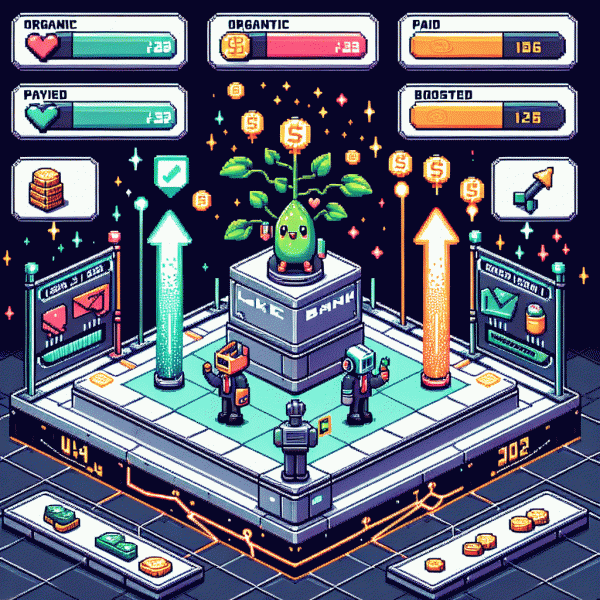 follower-growth-showdown-organic-vs-paid-vs-boosted-what-s-actually-working-now