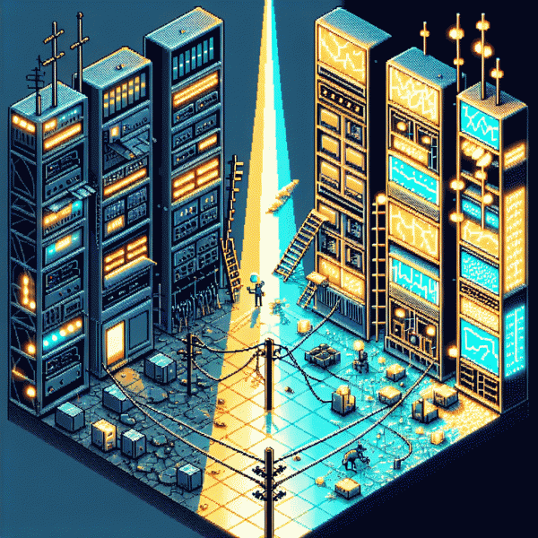 seo-in-2025-the-shocking-truth-dead-channel-or-unfair-advantage