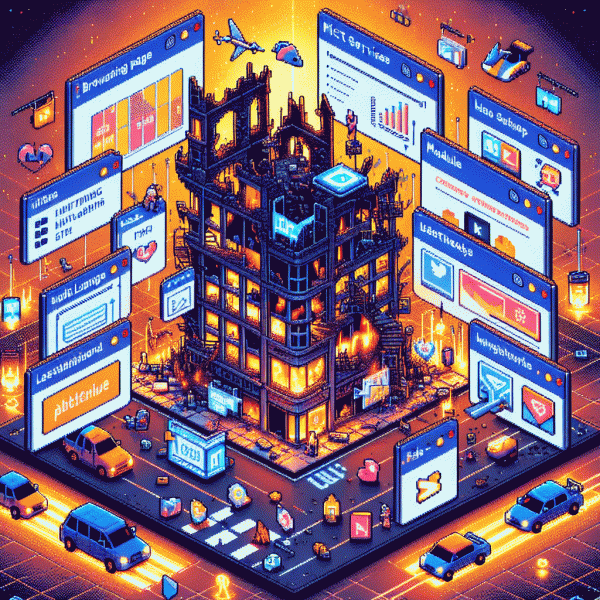 are-landing-pages-dead-in-2025-what-top-marketers-won-t-tell-you