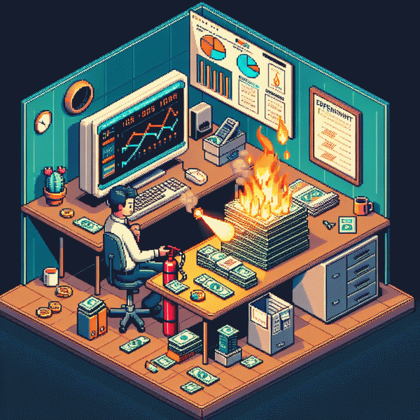 i-spent-5-day-on-ads-here-is-how-i-stopped-lighting-money-on-fire