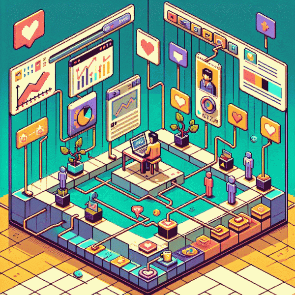 stop-paying-for-reach-organic-growth-tactics-that-still-work-on-linkedin