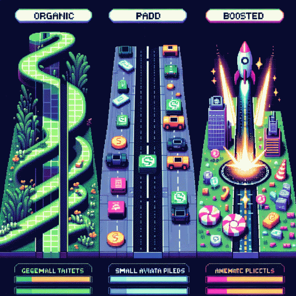 we-ran-the-experiment-organic-vs-paid-vs-boosted-which-one-explodes-your-follower-count-now