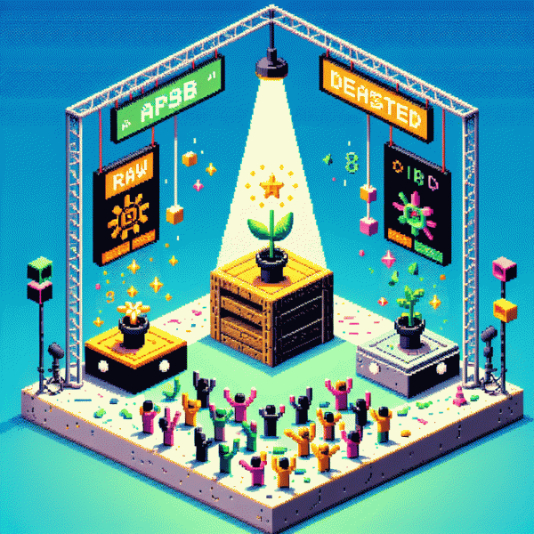 we-a-b-tested-raw-flashy-and-weird-the-surprising-winner-is-not-what-you-think