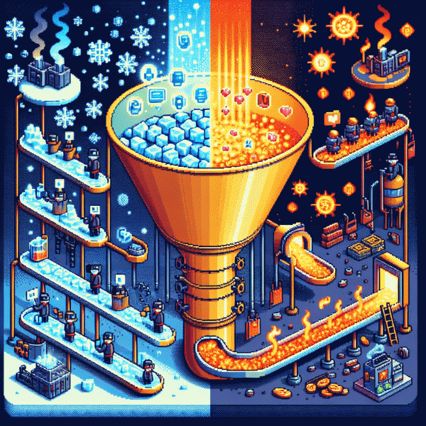 this-one-funnel-turns-ice-cold-social-traffic-into-red-hot-sales-here-s-how