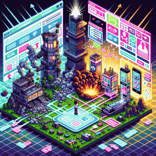 are-landing-pages-dead-in-2026-the-shocking-truth-marketers-never-tell-you