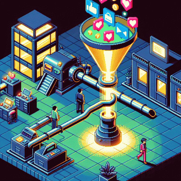 stop-chasing-likes-build-a-no-social-funnel-that-converts-on-repeat