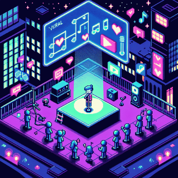 tiktok-fame-for-free-the-viral-blueprint-no-guru-will-share