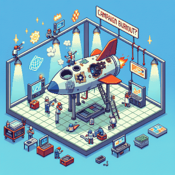 campaign-burnout-steal-these-tricks-to-keep-performance-soaring-without-rebuilding