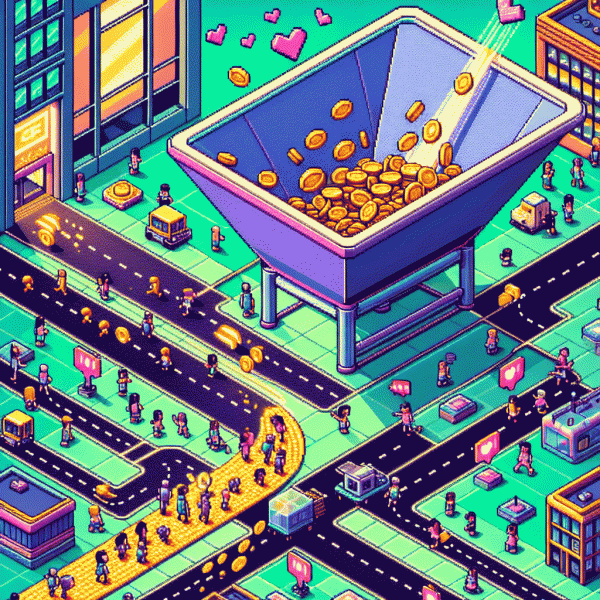 stop-chasing-likes-the-no-social-traffic-funnel-that-actually-converts