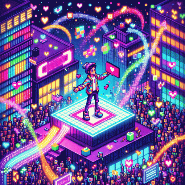 how-i-went-viral-on-tiktok-without-spending-a-dime-steal-this-playbook