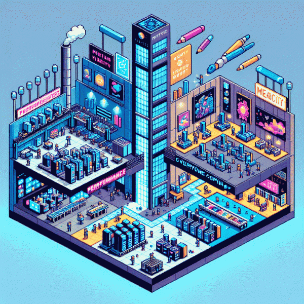 performance-vs-brand-the-one-campaign-blueprint-everyone-s-copying-but-won-t-tell-you-about