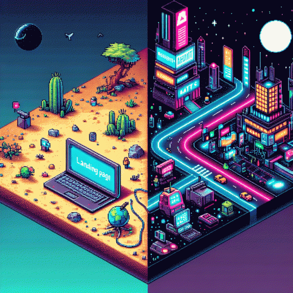 are-landing-pages-still-necessary-in-2026-the-shocking-truth-marketers-miss