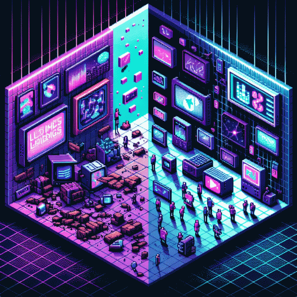 are-landing-pages-dead-in-2025-the-surprising-truth-marketers-hate-to-admit