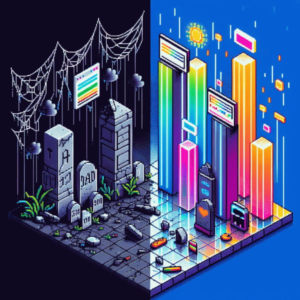 landing-pages-in-2026-dead-or-dominating-the-truth-will-shock-your-ctr