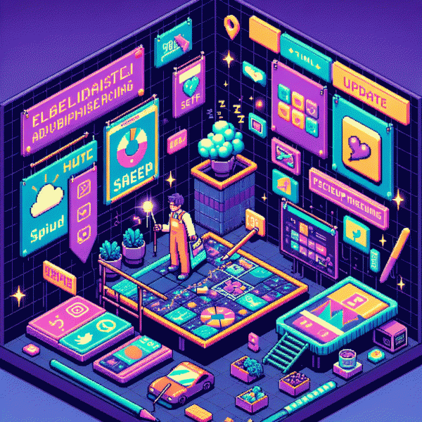 stop-the-scroll-beat-social-media-ad-fatigue-without-rebuilding