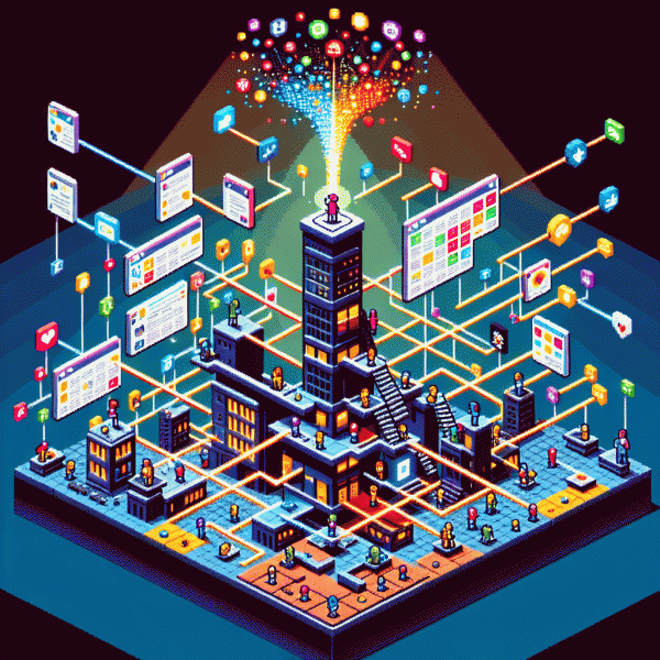 zero-ad-spend-mega-reach-the-no-budget-social-growth-playbook