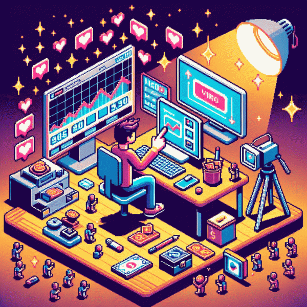 how-to-go-viral-on-tiktok-without-paying-for-it-swipe-these-zero-budget-secrets