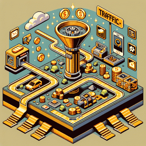 build-a-money-making-funnel-that-converts-like-crazy-no-social-traffic-needed