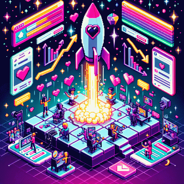 blow-up-on-social-media-fast-without-paying-for-ads