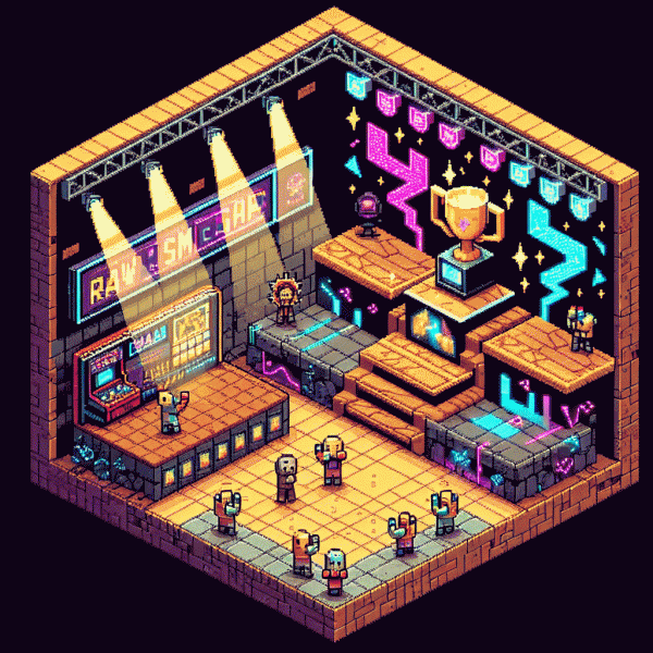 we-tested-raw-flashy-and-weird-guess-which-style-crushed-it