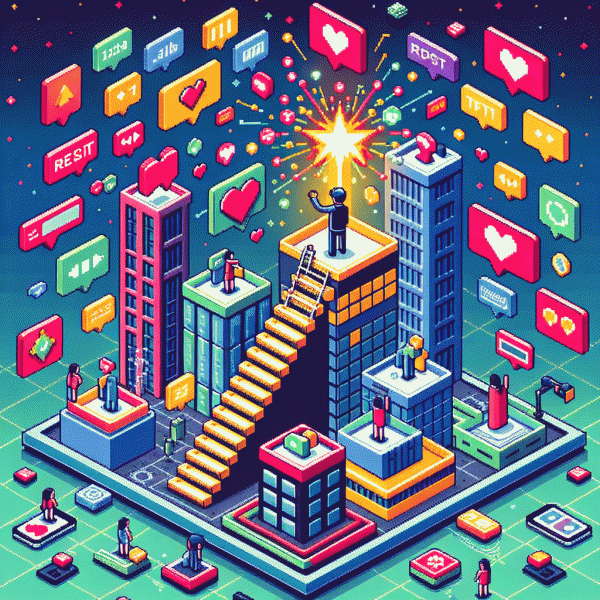 from-zero-to-viral-grow-fast-on-social-media-without-spending-a-cent