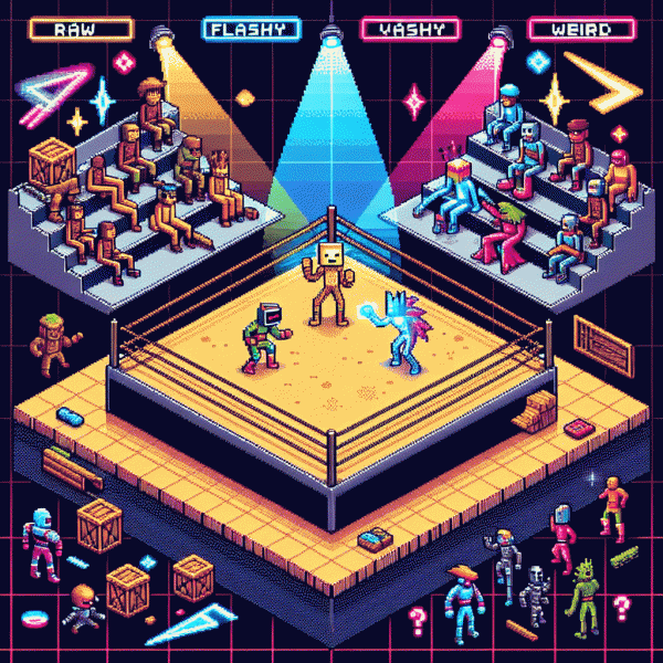 raw-vs-flashy-vs-weird-we-ran-the-ultimate-showdown-and-the-winner-may-surprise-you