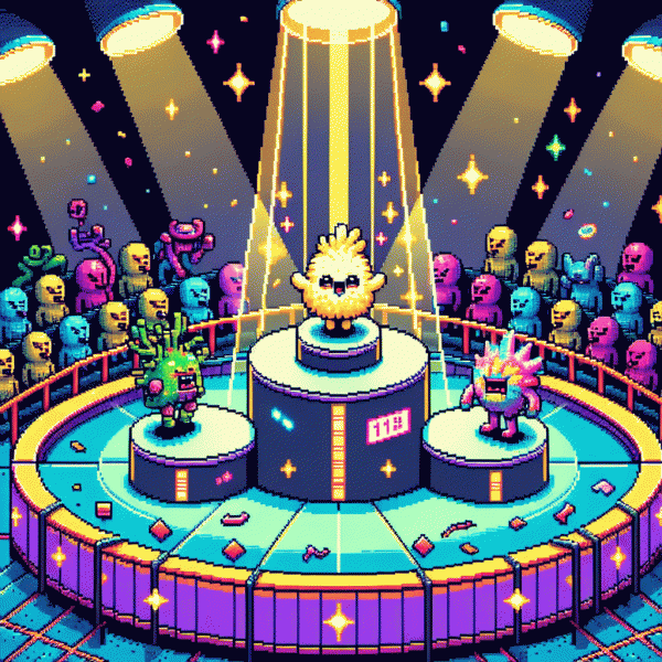 raw-flashy-or-weird-the-surprising-creative-that-wins-big