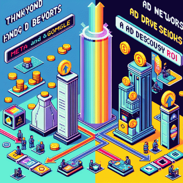 think-beyond-meta-and-google-ad-networks-that-drive-serious-roi