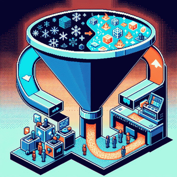 steal-this-ice-to-fire-funnel-turn-cold-social-traffic-into-customers-in-7-days