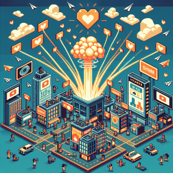 go-viral-on-a-0-budget-the-no-ads-playbook-for-explosive-social-growth